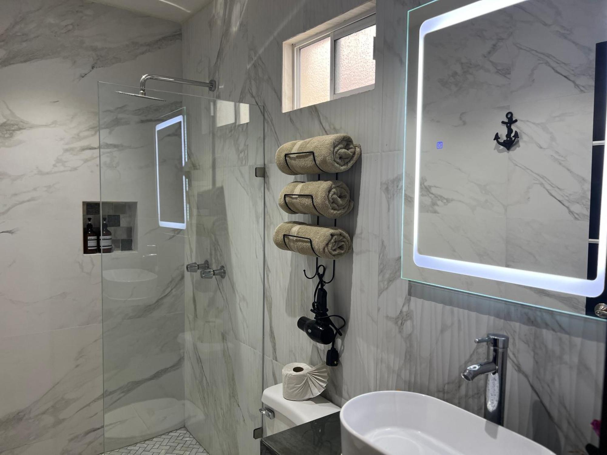 Urban Hotel El Ancla Suites - Apartment 3 Puerto Peñasco Exteriör bild