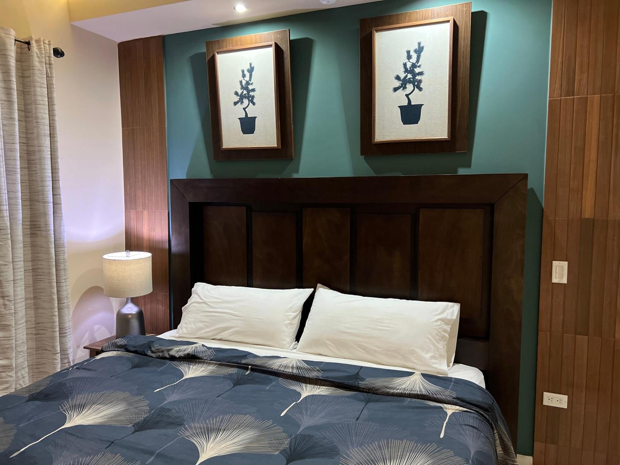 Urban Hotel El Ancla Suites - Apartment 3 Puerto Peñasco Exteriör bild