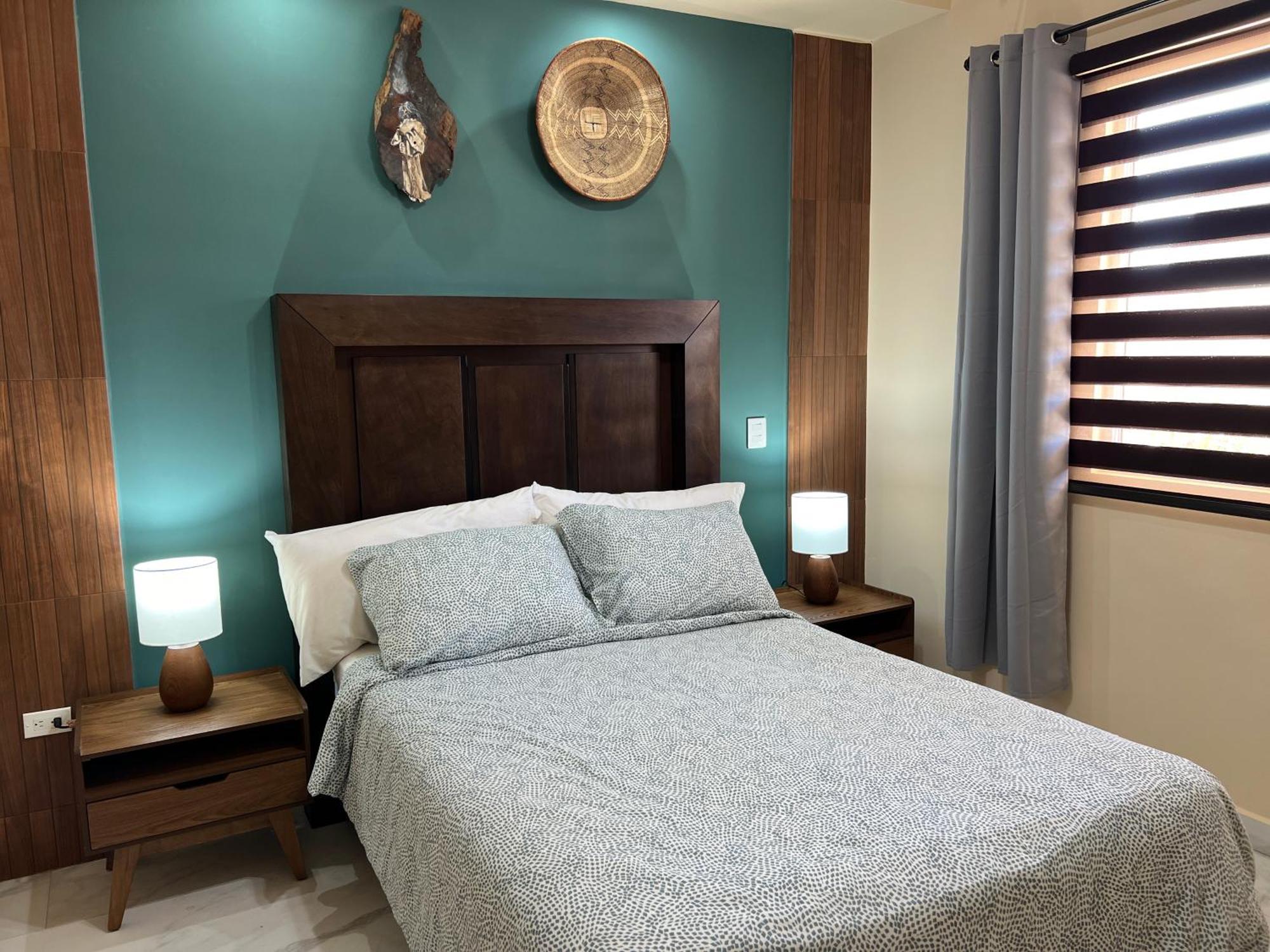 Urban Hotel El Ancla Suites - Apartment 3 Puerto Peñasco Exteriör bild